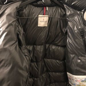 Moncler jacket size M(3)